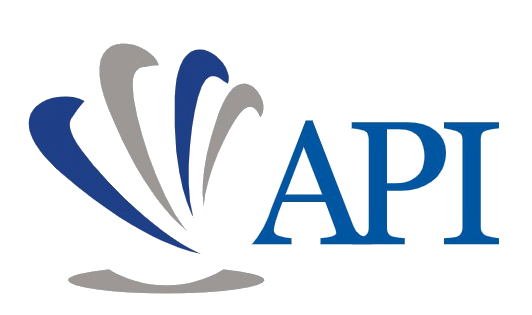 API LOGO